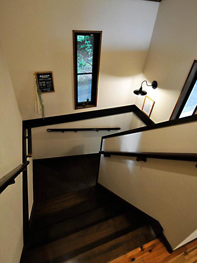 大人スイート 那須高原 結 Cottage Nasu Exterior photo