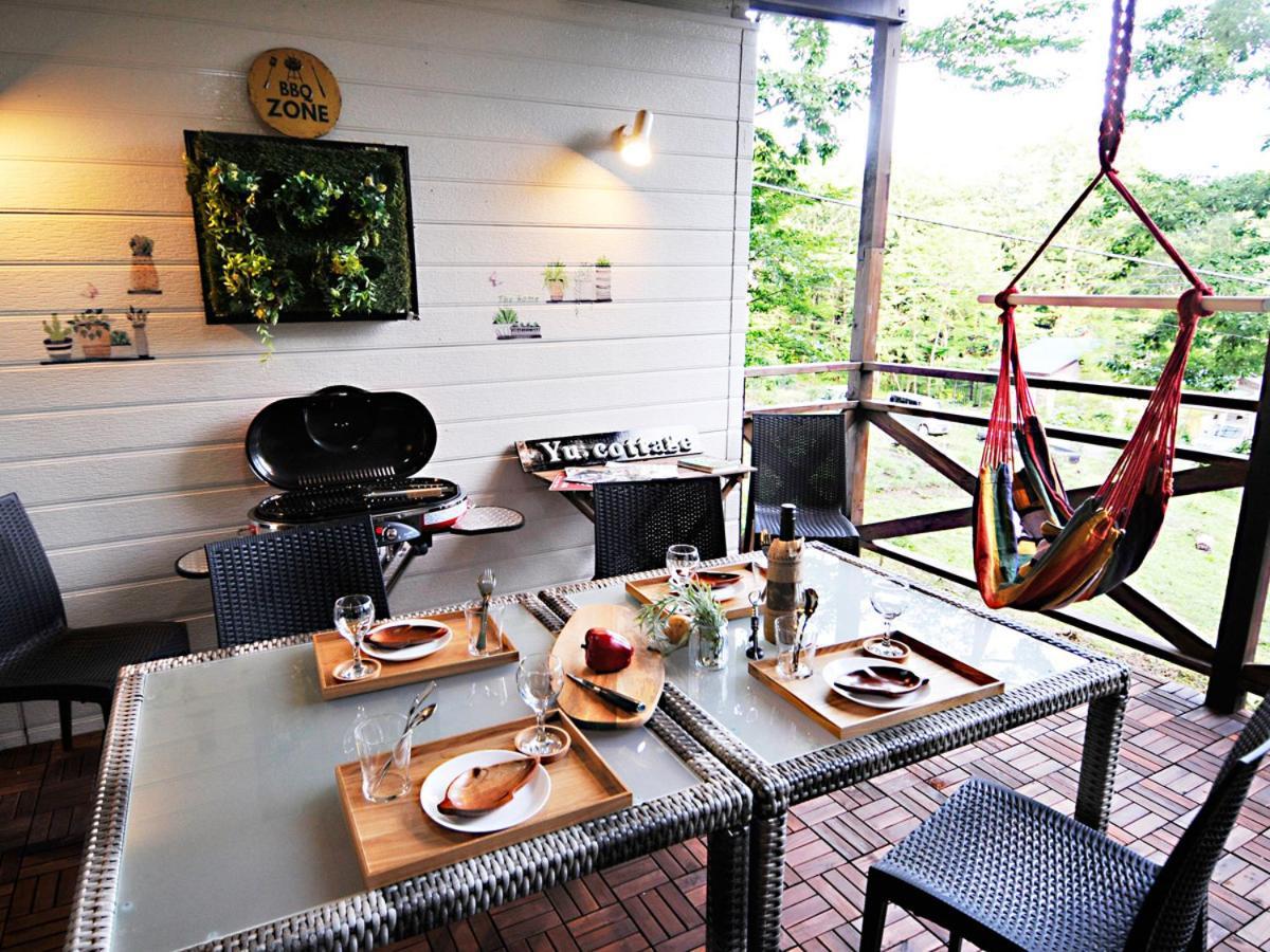 大人スイート 那須高原 結 Cottage Nasu Exterior photo