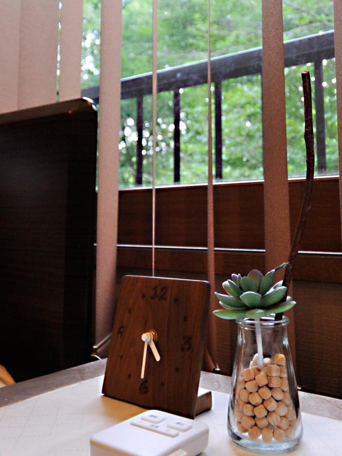 大人スイート 那須高原 結 Cottage Nasu Exterior photo