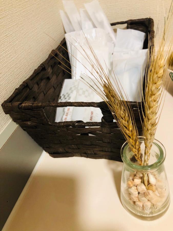 大人スイート 那須高原 結 Cottage Nasu Exterior photo